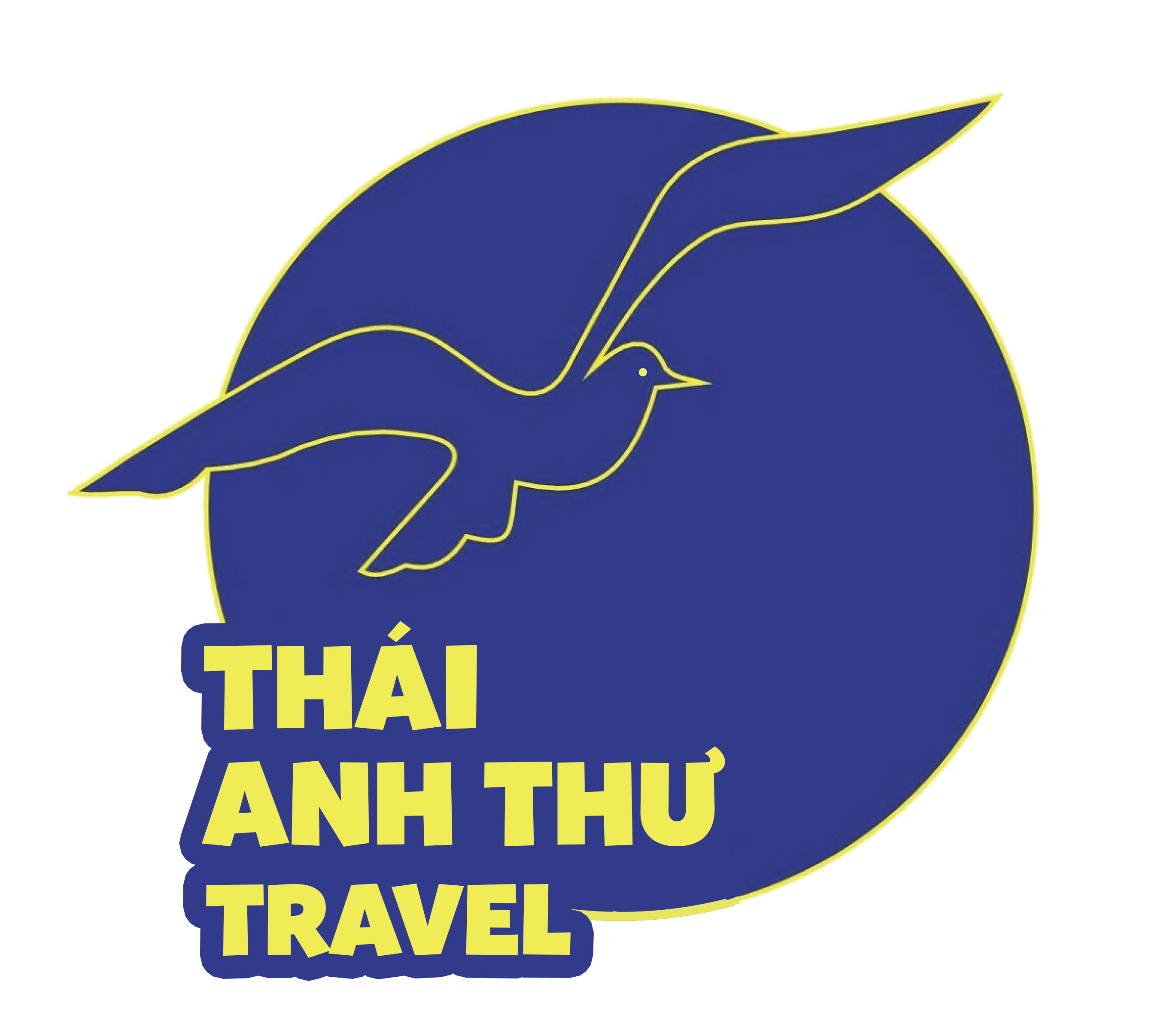 Côn Đảo Tourist - Thái Anh Thư